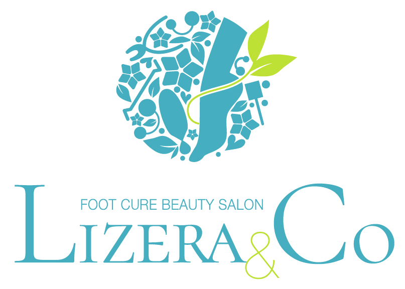 フットケアからフットキュア＆ネイルサロン “リゼラ lizera ドイツ式”の外観